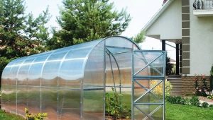  Comment localiser la serre dans les parties du monde?