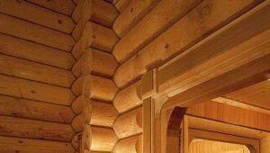  Quelles sont les tailles d'un blockhaus?