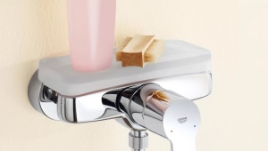  Mélangeurs Grohe: avantages et inconvénients, conseils pour choisir un modèle