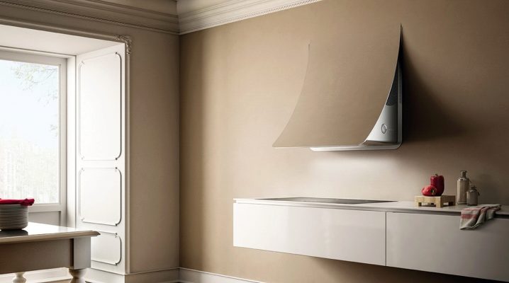  Hottes de cuisine silencieuses