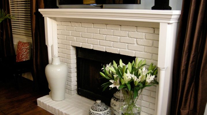  Fireplace Decor