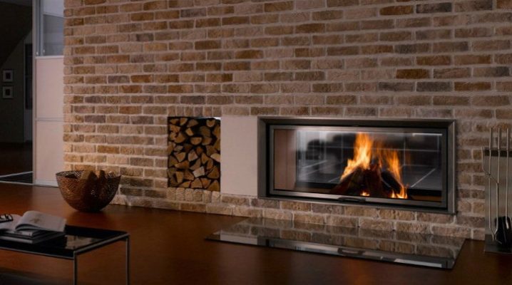  Foyer électrique dans l'appartement