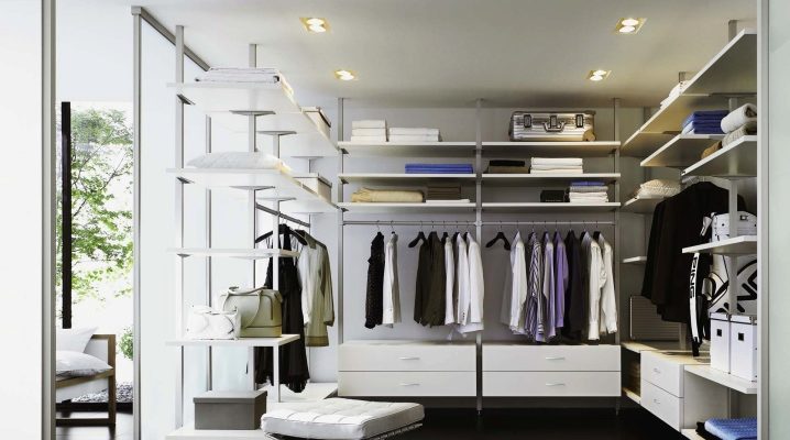  Système de vestiaire du Kansas