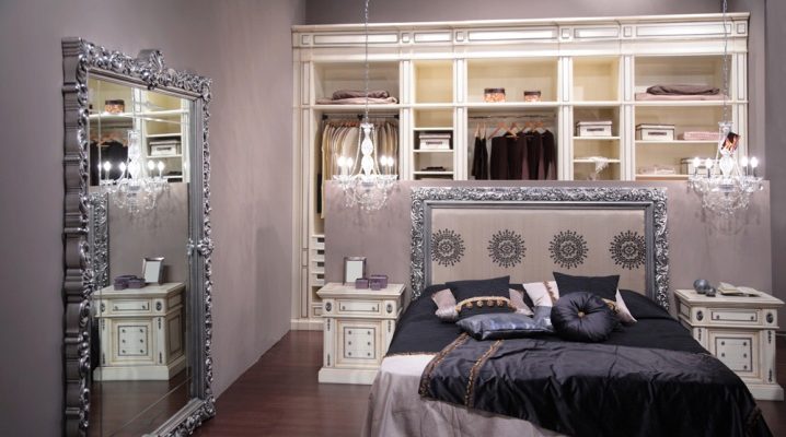  Garde-robe dans la chambre