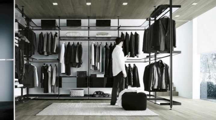  Systèmes de garde-robe