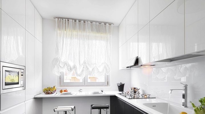  Rideaux pour la cuisine