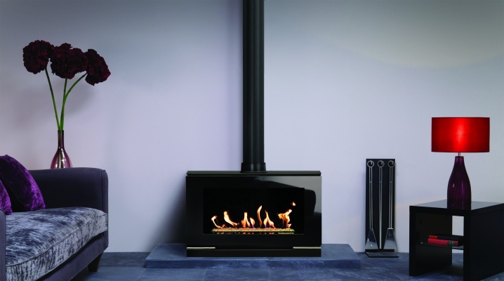  Comment choisir le foyer de la cheminée?