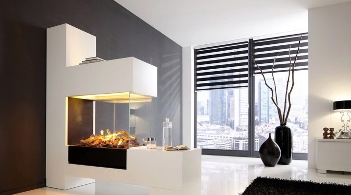  Comment faire une cheminée décorative avec vos propres mains