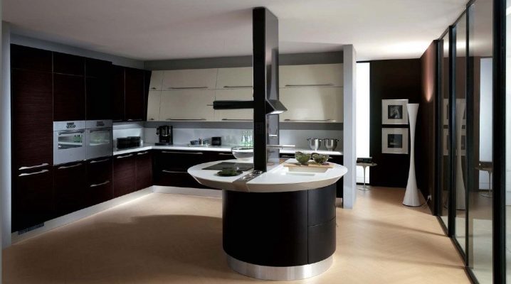  Wie man Linoleum für die Küche und den Flur wählt