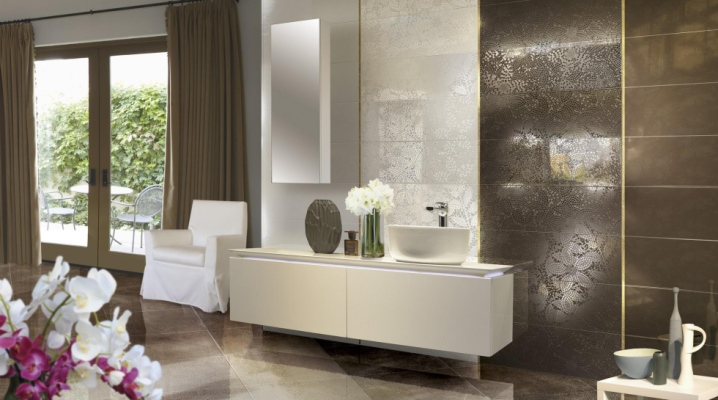  Welche Fliese für den Boden zu wählen