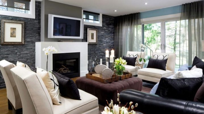  Cheminée faites-le vous-même