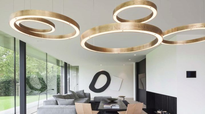  Cheminée dans divers intérieurs de style