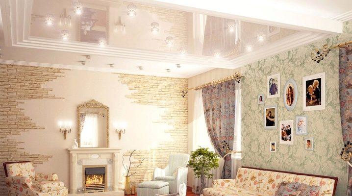  Cheminées provençales