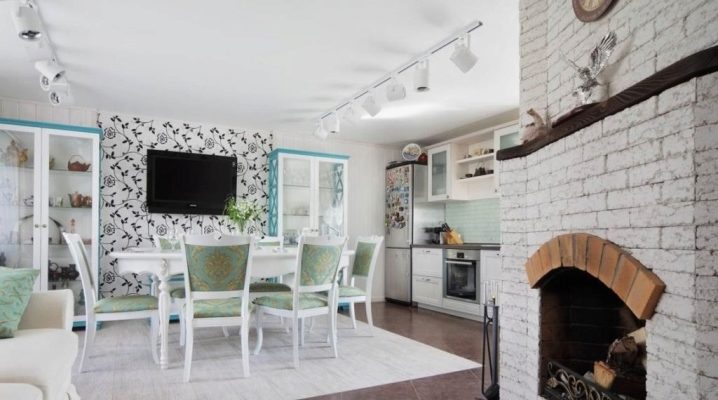  Cuisine de style scandinave