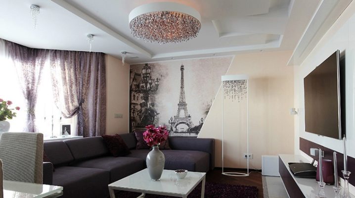  Lustre dans la cuisine avec leurs propres mains