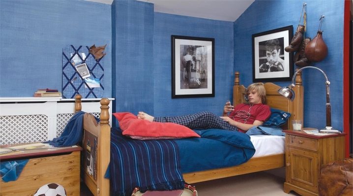  Wallpaper für ein Jugendzimmer