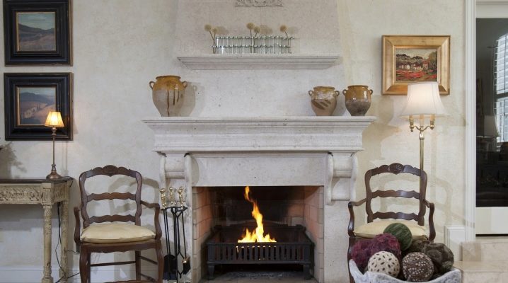  Conception de la cheminée