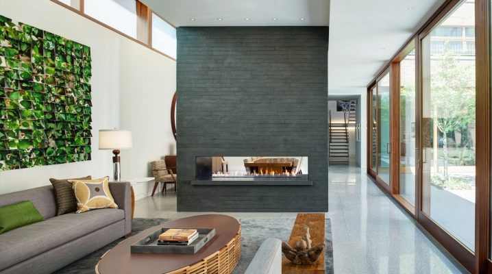  Caractéristiques de la fabrication de cheminées