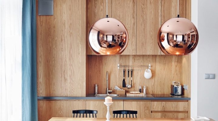  Plafonniers pour la cuisine