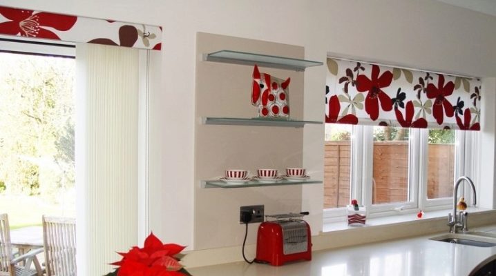  Stores à la cuisine