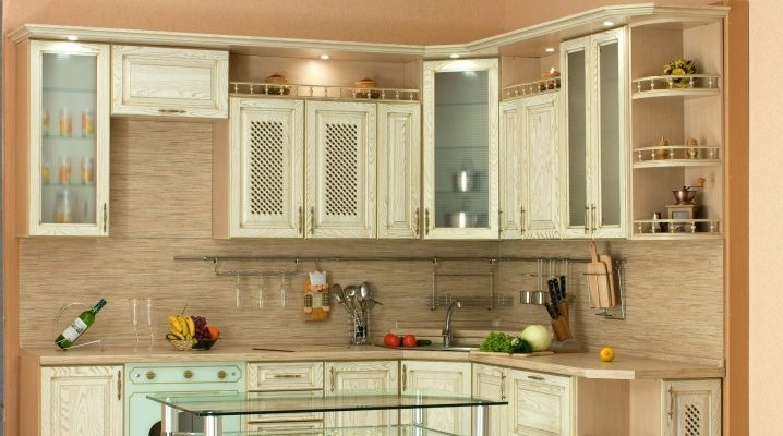  Système de rail pour la cuisine