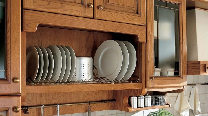  Küchenschrank Trockner