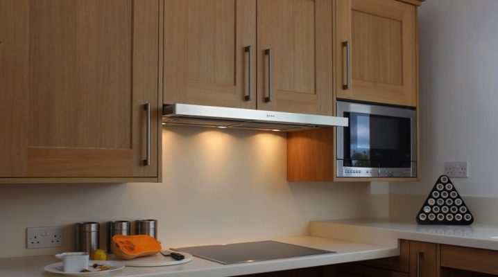  Hotte pour cuisine sans conduit