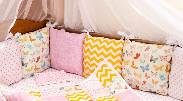  Berceau dans le berceau pour les filles