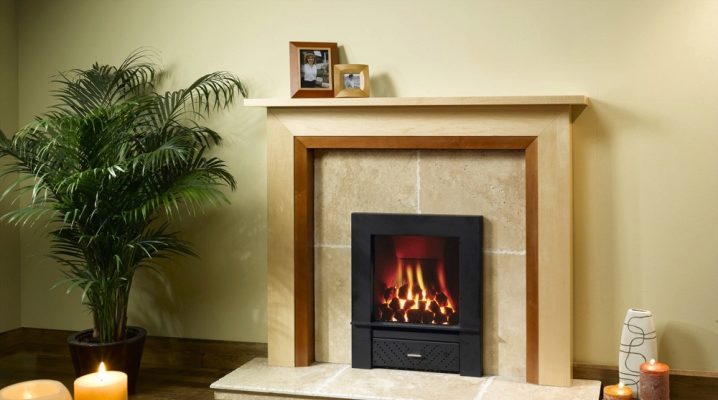  Quoi de mieux - une cheminée ou un poêle?