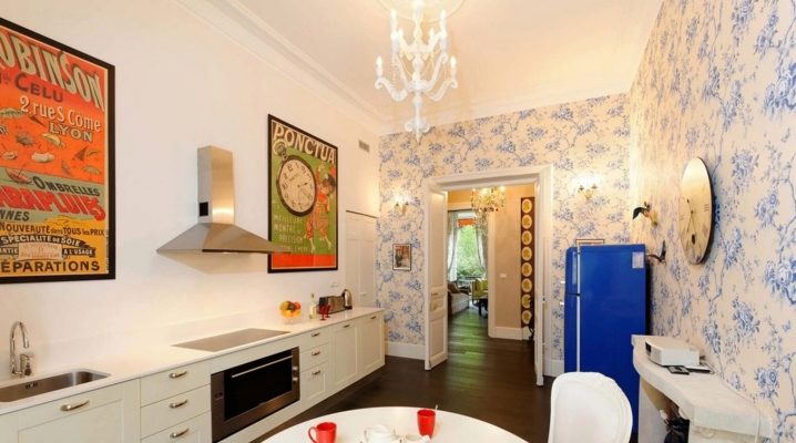  Hausgemachte Küche Wanddekor