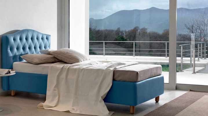  Weiches Bett für Kinder