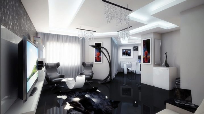  Design Studio Wohnungen