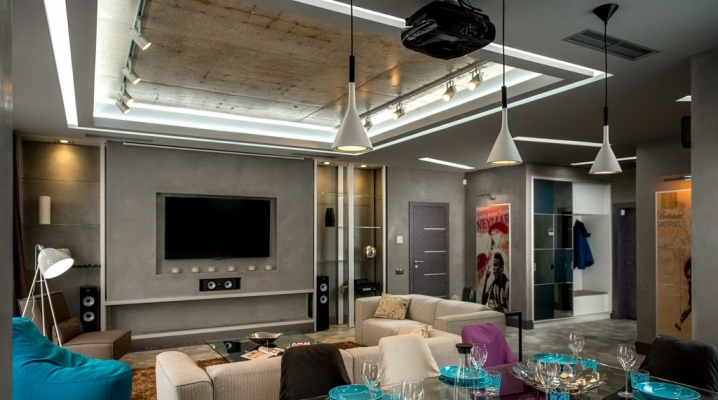  Design Studio mittlerer Größe