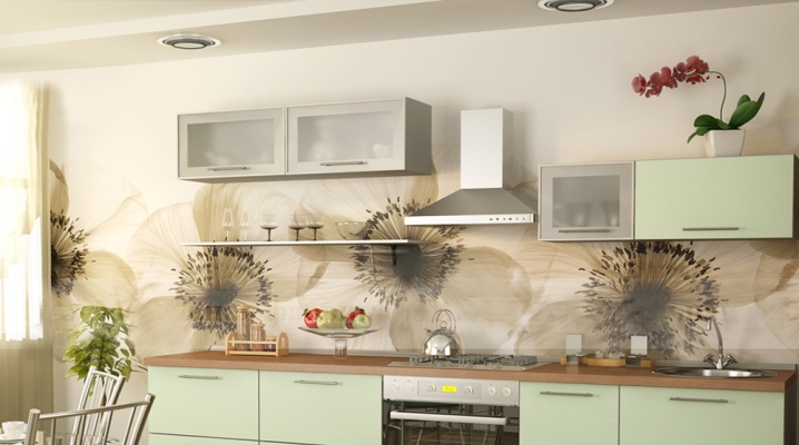  Fliesendesign in der Küche