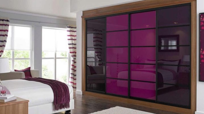  Conception de garde-robes