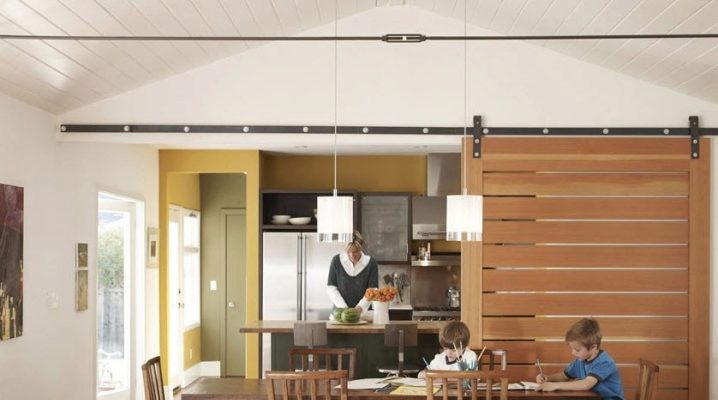  Design studio of 16 square meters. m