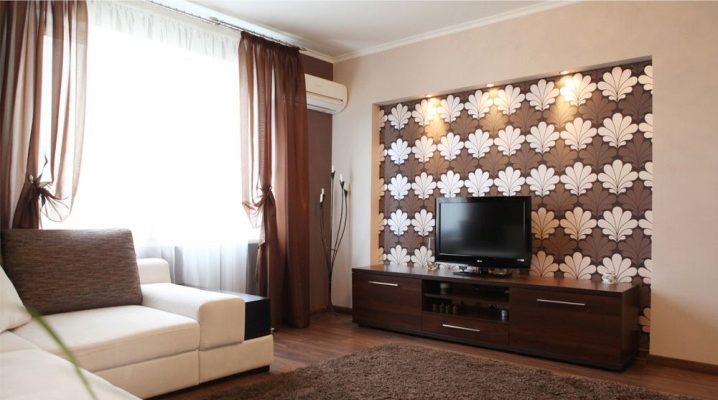  Studio de design de 17 mètres carrés. m