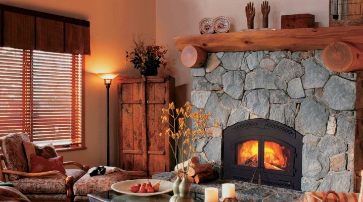  Foyer au bois faites le vous même