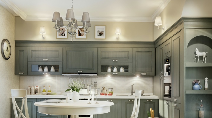  Portes pour armoires de cuisine