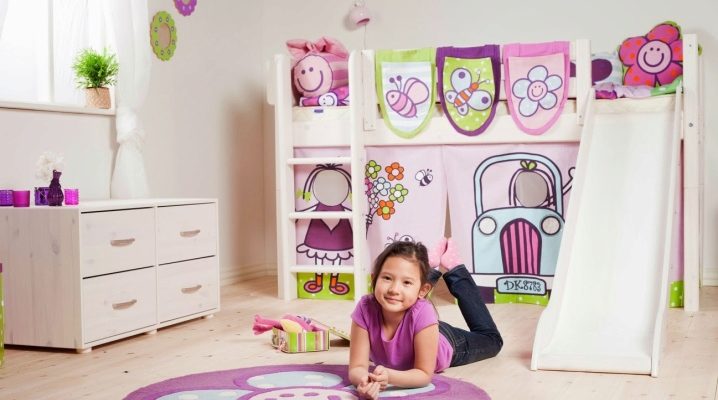  Bunk beds for kids and teens