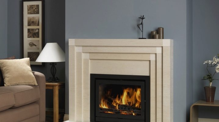 Cheminées électriques