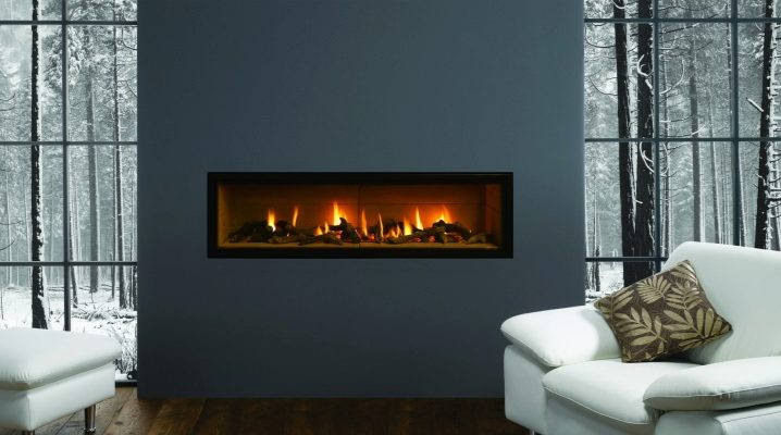  Electronic fireplace