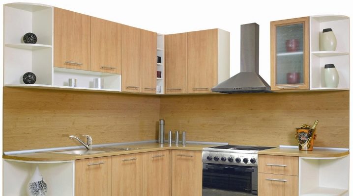  Schürze für Küche von MDF