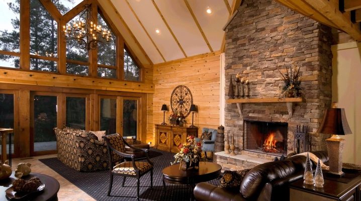  Fondation de cheminée