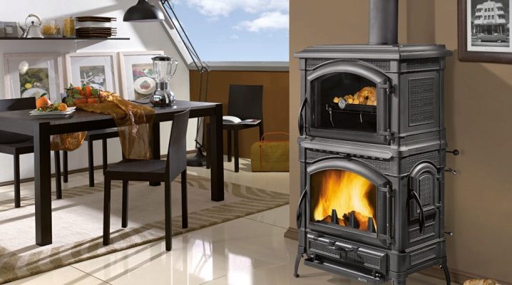  Foyer au gaz à donner