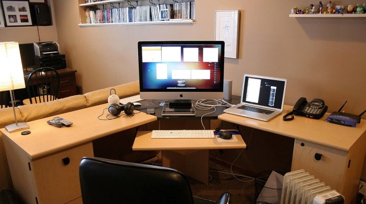  Table de jeu pour l'ordinateur