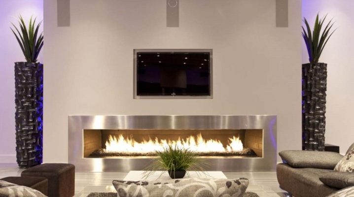  Foyer artificiel et ses avantages