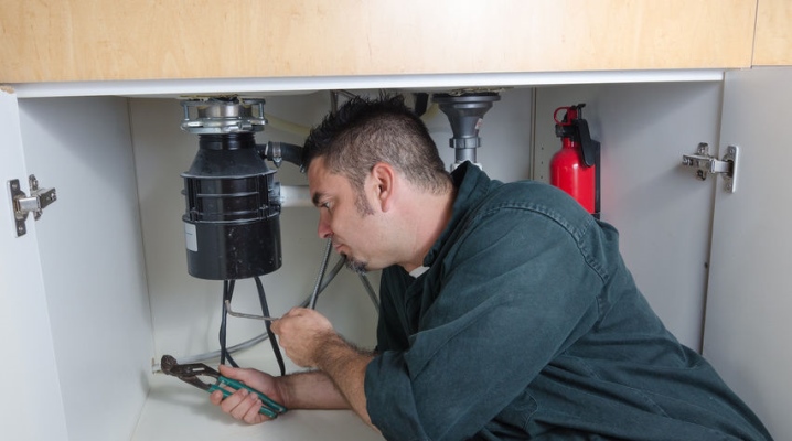  Chopper für die Küche in der Spüle