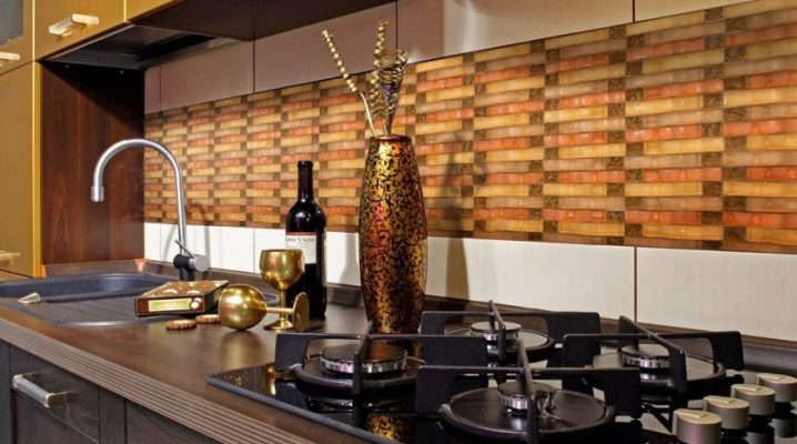  Tile for the kitchen