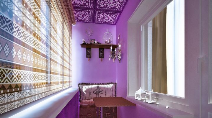  Comment revêtir le balcon de vos propres mains